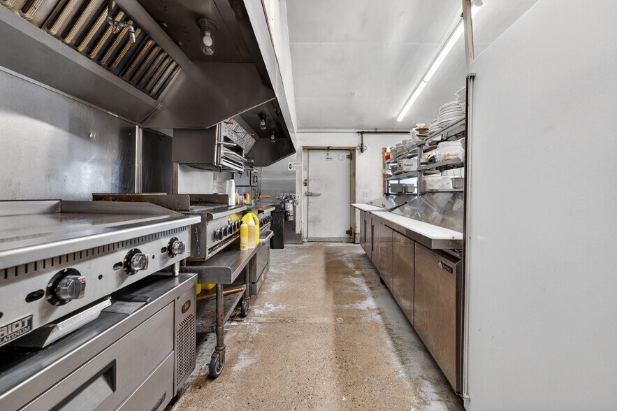More Photos Of 1121 Route 12, Frenchtown Bar For Sale