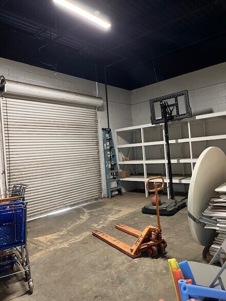 More Photos Of 1030 Salem Church Rd, Anderson Freestanding For Lease