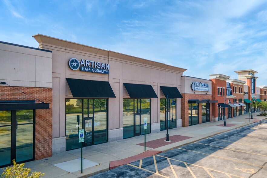 More Photos Of 4151 McCoy Dr, Aurora General Retail For Lease