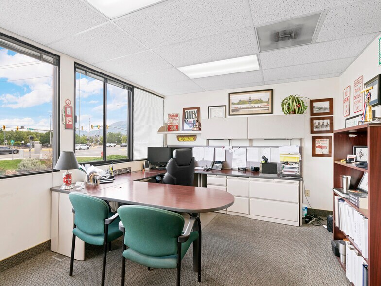 More Photos Of 9010 S 150 E, Sandy Light Manufacturing For Sale