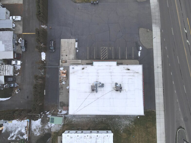 More Photos Of 3001 Main St, Union Gap Freestanding For Lease