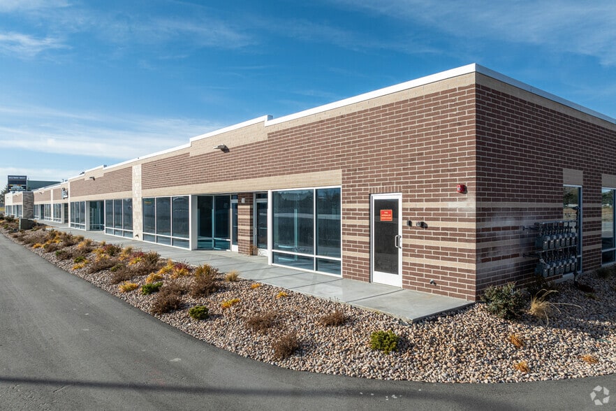 More Photos Of Interstate 215 at 2700 West, Salt Lake City Unknown For Lease