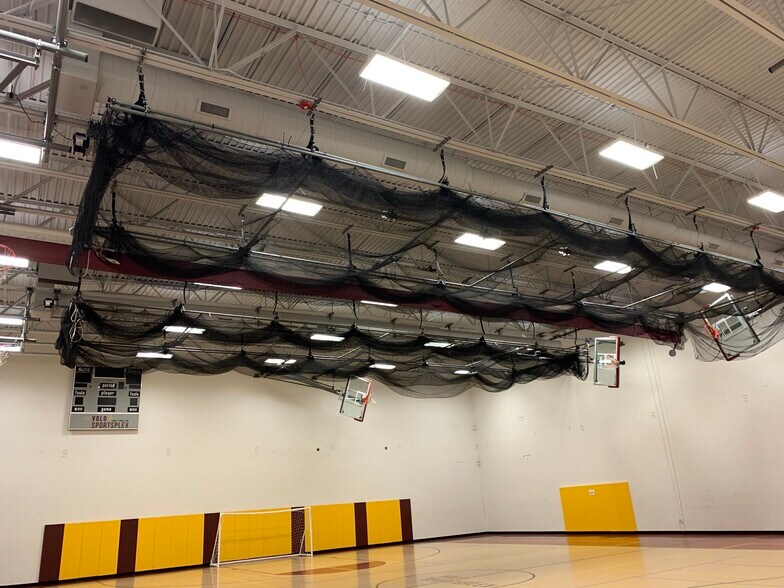 More Photos Of 26705 W Commerce Dr, Volo Health Club For Lease