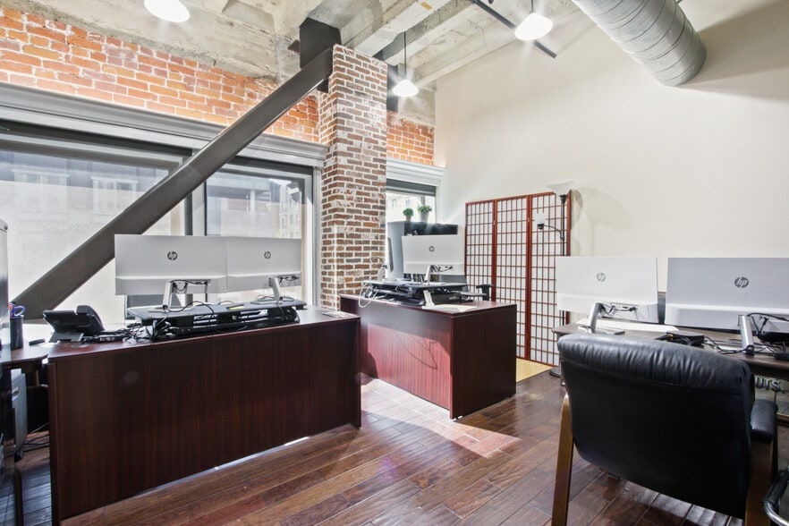 More Photos Of 201-207 E Broadway, Long Beach Office For Sale