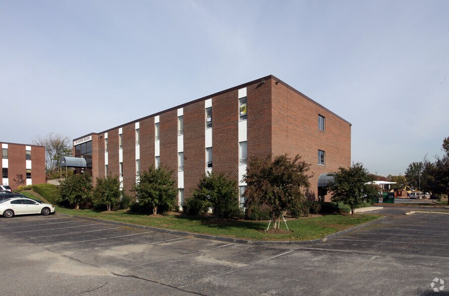 More Photos Of 5000 Sunnyside Ave, Beltsville Unknown For Lease