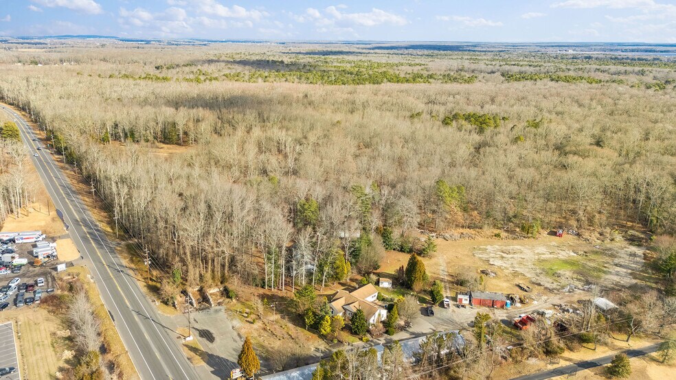 More Photos Of 1826 Route 206, Shamong Specialty For Sale
