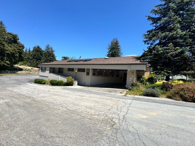More Photos Of 13350 Big Basin Way, Boulder Creek Medical For Lease