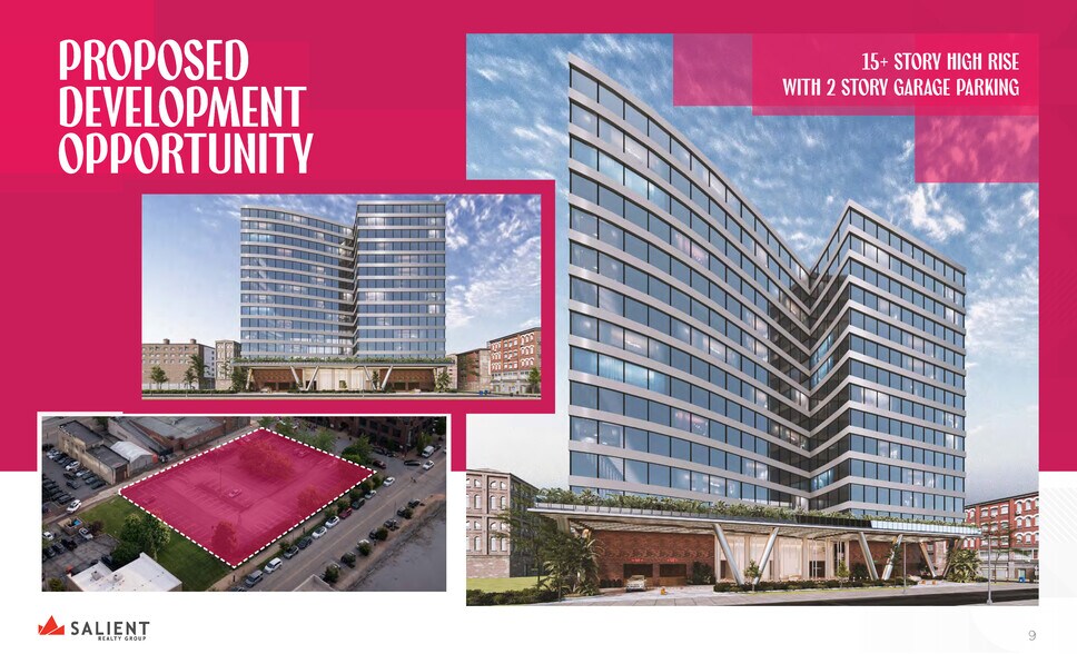 More Photos Of 308 N 21st St, Saint Louis Office For Sale