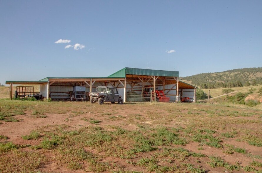 More Photos Of 27288 Wind Cave Rd, Hot Springs Lodge Meeting Hall For Sale