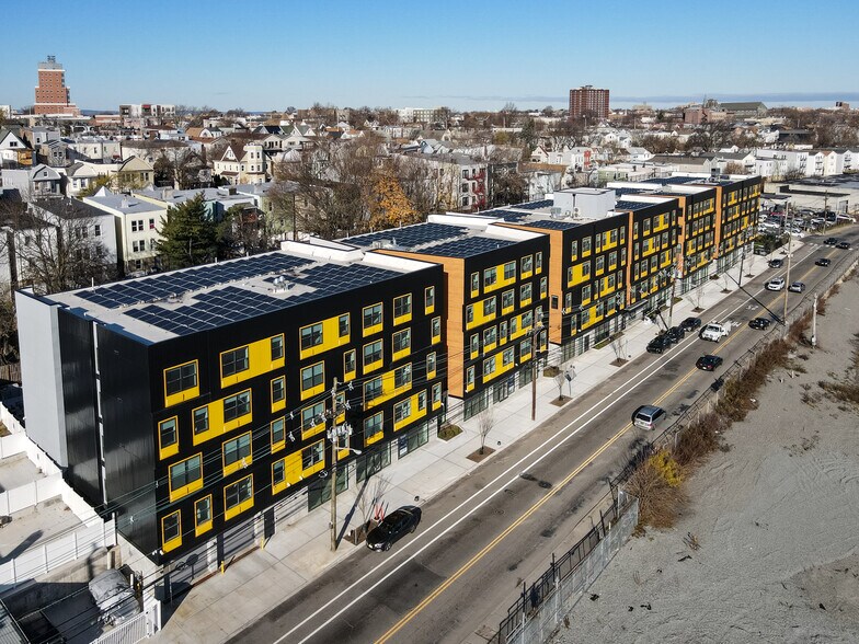 More Photos Of 829 Garfield Ave, Jersey City Apartments For Lease