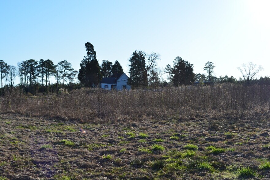 More Photos Of 7046 Old US 1 Hwy, New Hill Land For Sale