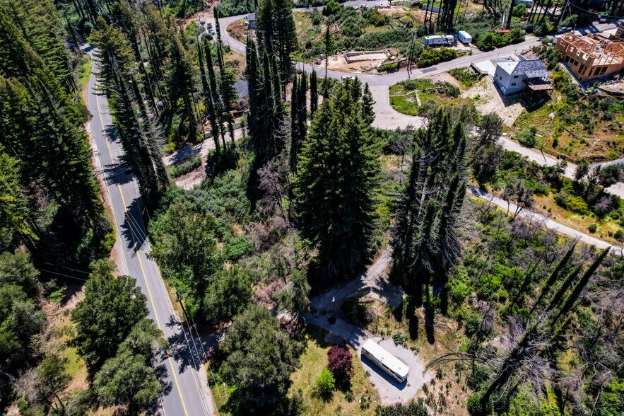 More Photos Of 0 Fallen Leaf Drive, Boulder Creek Land For Sale