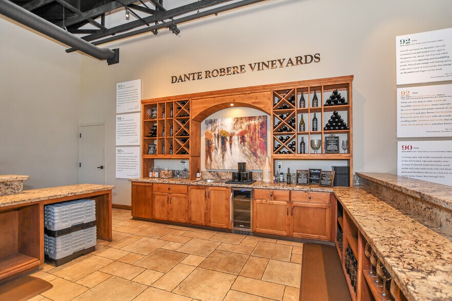 More Photos Of 1200 Wetmore Rd, Livermore Winery Vineyard For Sale