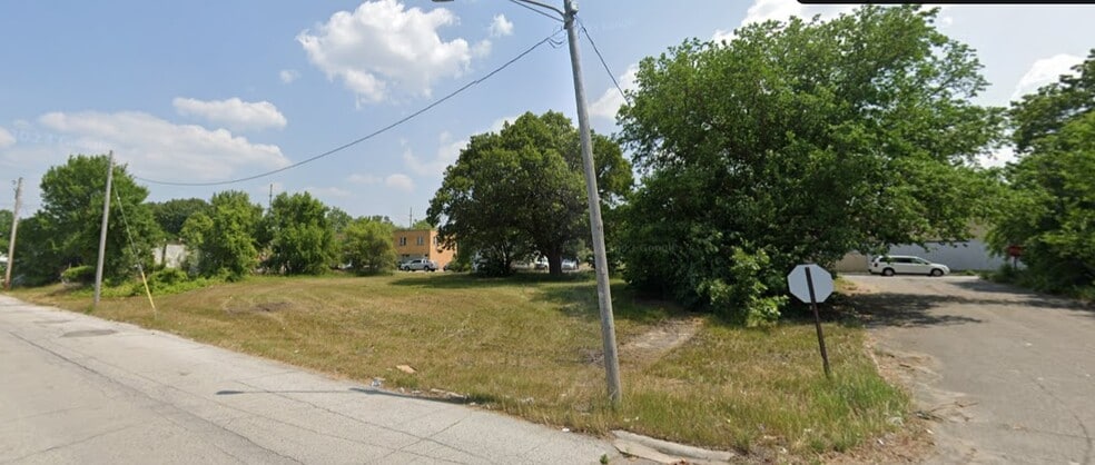 More Photos Of 700 Ridge Rd, Gary Land For Sale