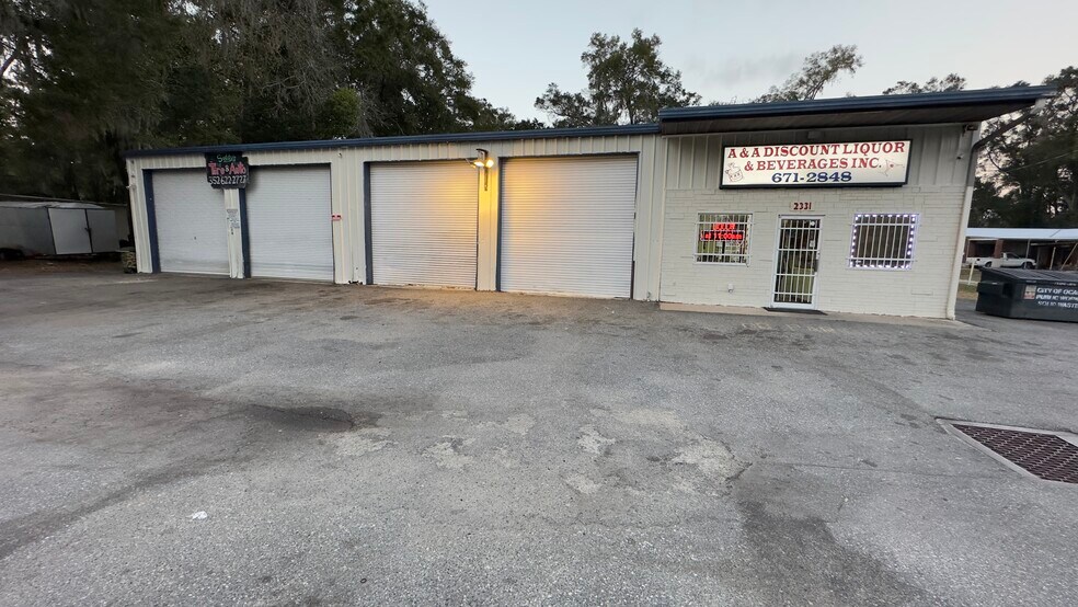 More Photos Of 2331 NW 10th St, Ocala Auto Repair For Sale