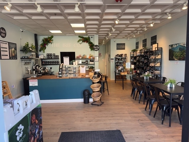 More Photos Of 11805 Main St, Huntley Restaurant For Lease