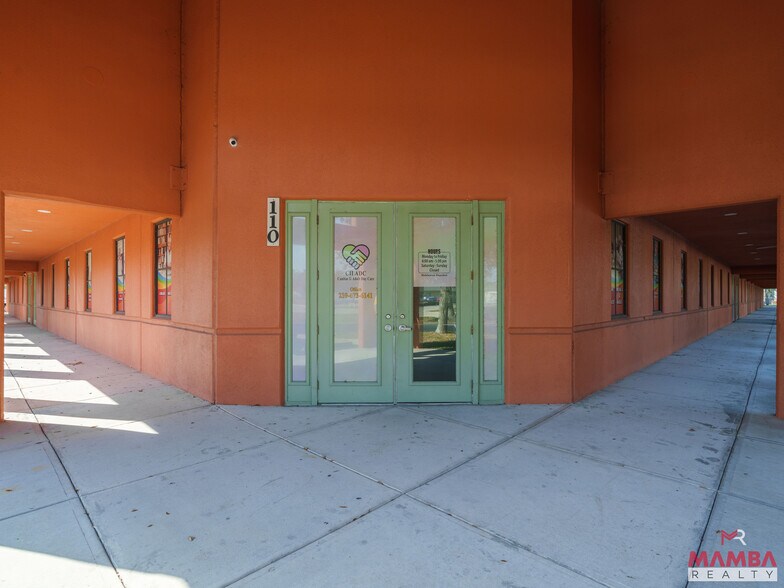 More Photos Of 413 NE Van Loon Ln, Cape Coral Light Distribution For Sale