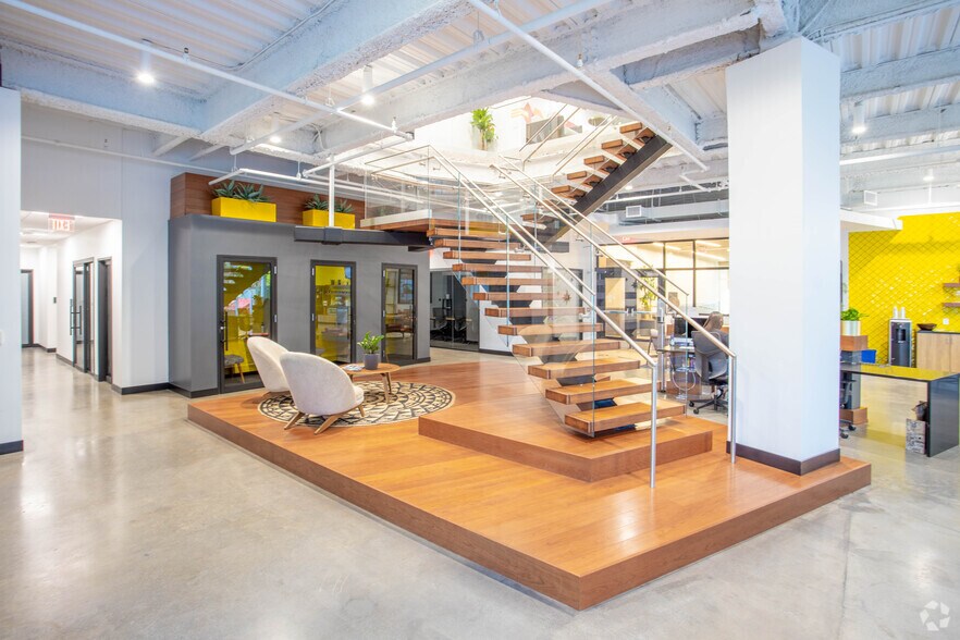 More Photos Of 306 S New St, Bethlehem Coworking Space