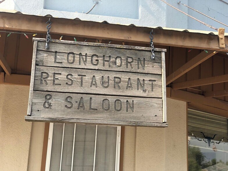 More Photos Of 28585 Hwy 70, Bonanza Restaurant For Sale