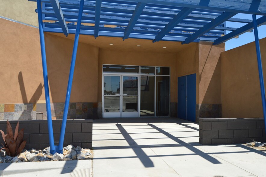 More Photos Of 11600 Bartlett Ave, Adelanto Freestanding For Sale