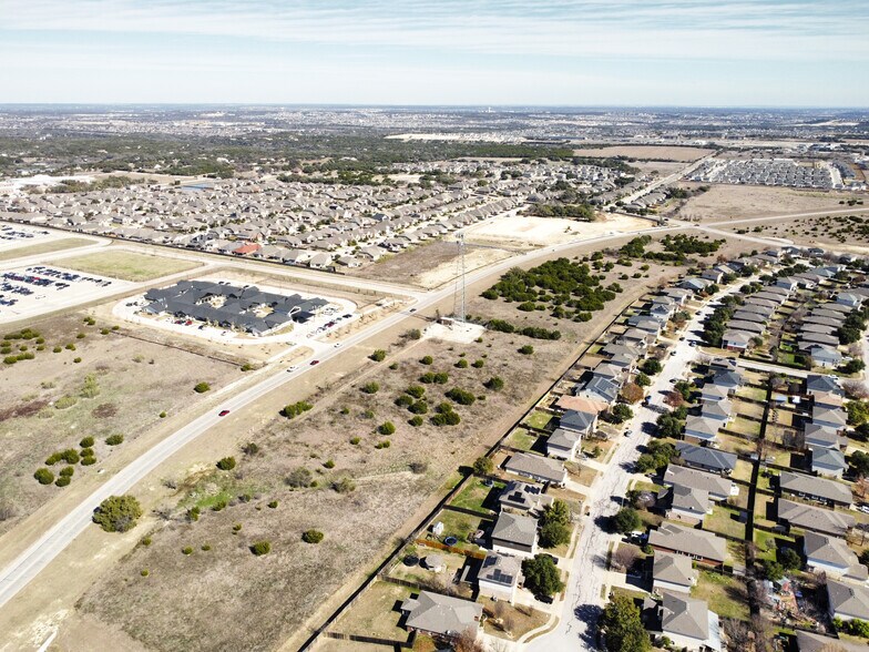 More Photos Of San Gabriel Pky @ Bagdad Road, Leander Land For Sale