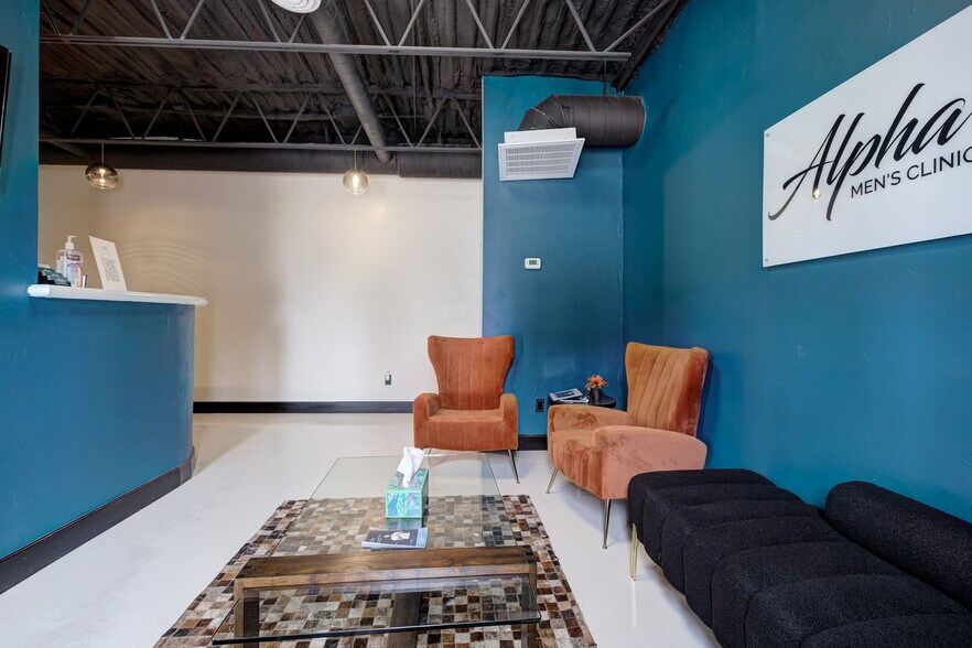 More Photos Of 6500 N Meridian Ave, Oklahoma City Medical For Sale