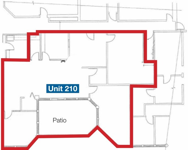 More Photos Of 5172 Kingsway, Burnaby Office For Lease
