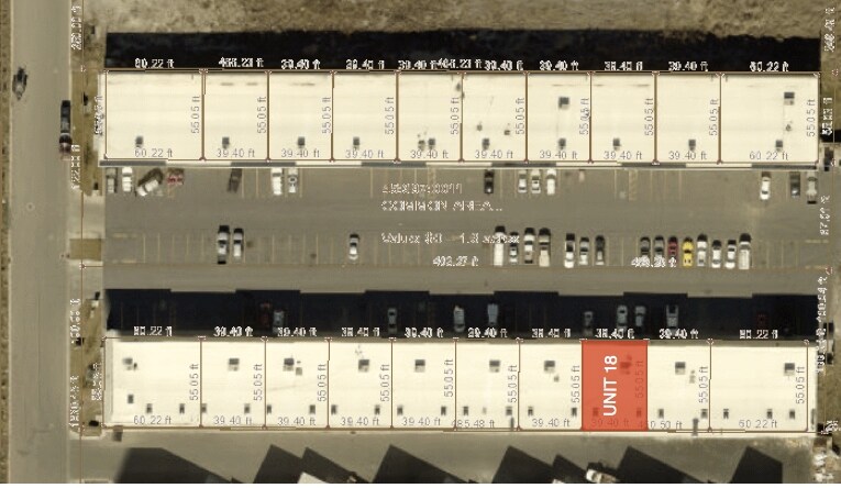 More Photos Of 96 N 1800 W, Lindon Warehouse For Lease