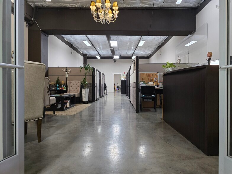 More Photos Of 1458 S San Pedro St, Los Angeles Freestanding For Sale