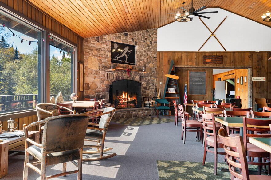 More Photos Of 4833 Cascade Rd, Lake Placid Sports And Entertainment For Sale