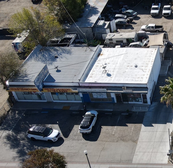 More Photos Of 5360 Mission Blvd, Jurupa Valley Freestanding For Sale