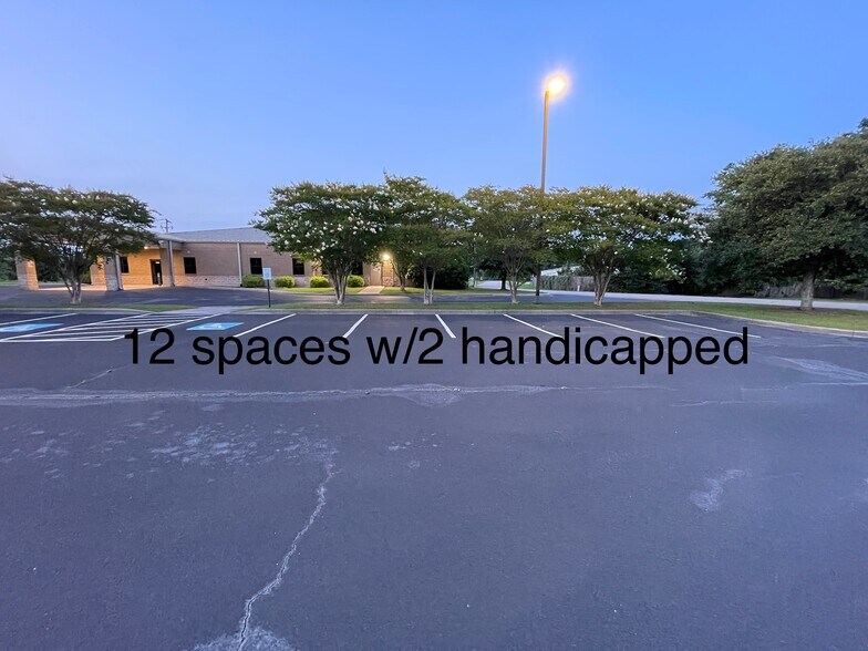 More Photos Of 1308 S 4th St, Hartsville Medical For Sale
