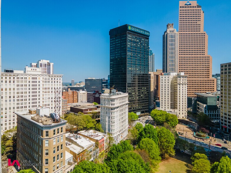 More Photos Of 84 Peachtree St NW, Atlanta Office For Lease