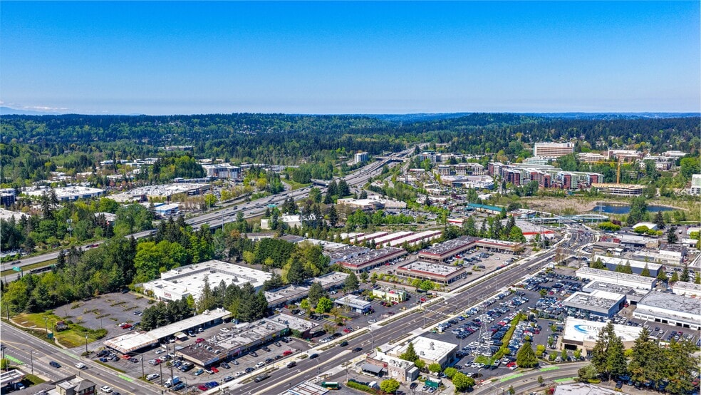 More Photos Of 11727 124th Ave NE, Kirkland Unknown For Sale