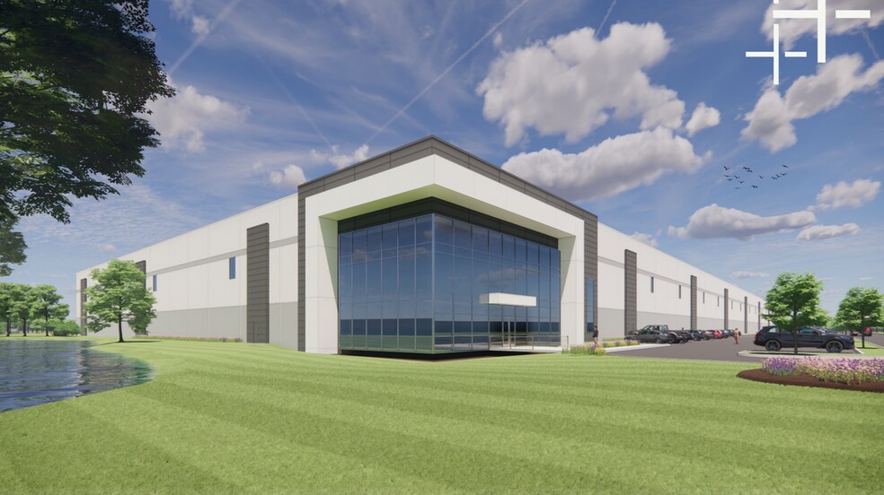 More Photos Of 1 CW Haines Blvd, Atco Refrigeration Cold Storage For Sale