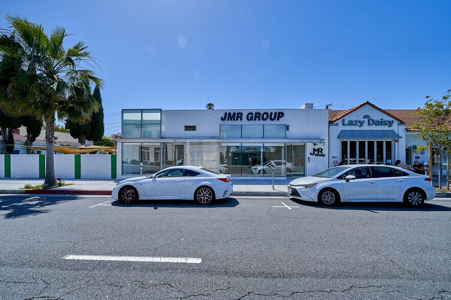 More Photos Of 165-171 S Robertson Blvd, Beverly Hills Storefront For Lease