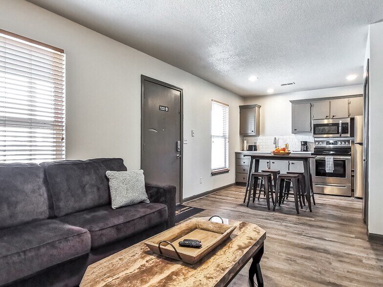 More Photos Of 2200th Street and US-69 Hwy, Lacygne Trailer Camper Park For Sale