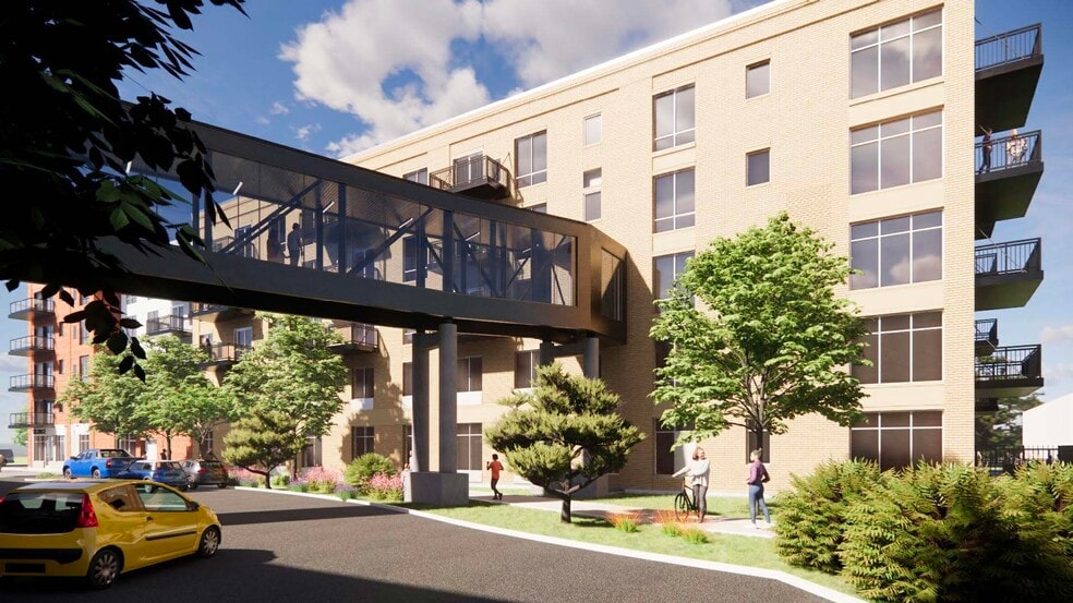 More Photos Of 215 3rd St, Wausau Apartments For Lease