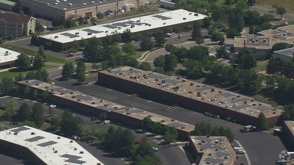 More Photos Of 500 Corporate Cir, Golden Unknown For Lease
