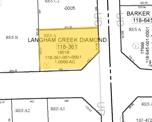 More Photos Of 18018 FM 529 Rd, Cypress Bank For Lease