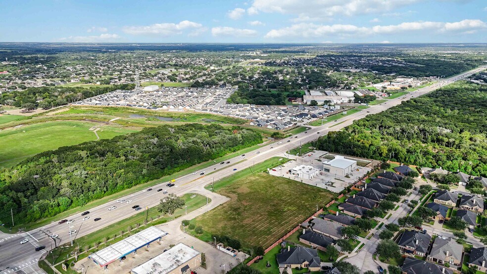 More Photos Of 11600 Highway 6, Fresno Land For Sale