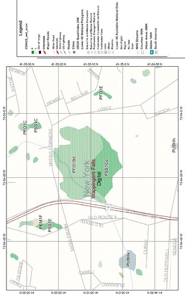More Photos Of 16-18 Myers Corners Rd, Wappingers Falls Land For Sale