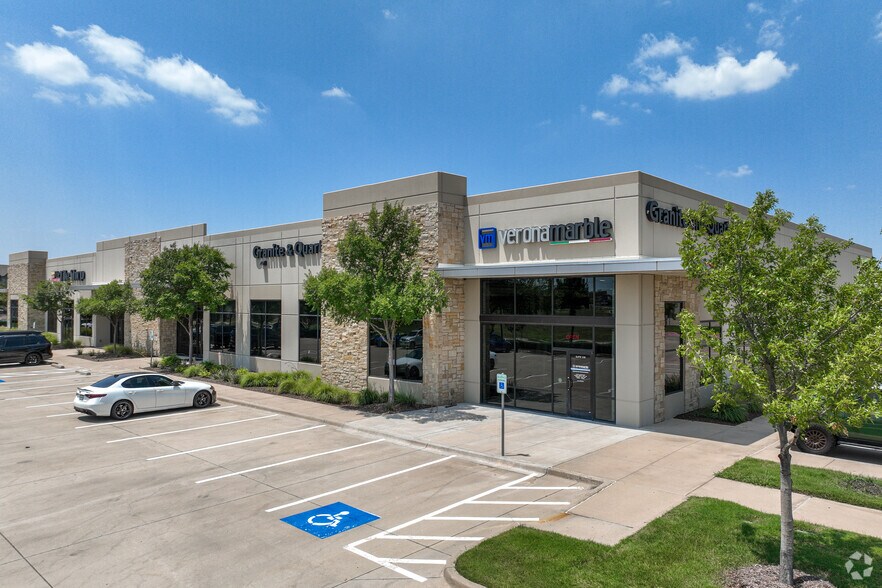 More Photos Of 6601 Cascades Ct, The Colony Unknown For Sale