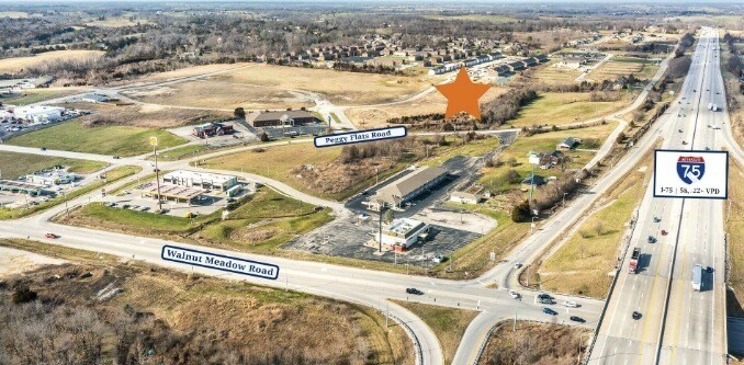 More Photos Of 408-412 Pauline Dr, Berea Land For Sale