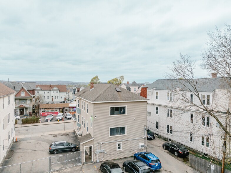 More Photos Of , Worcester Multifamily For Sale