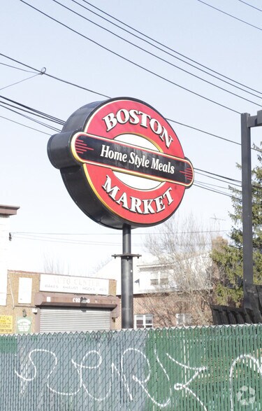 More Photos Of 3371 E Tremont Ave, Bronx Restaurant For Lease