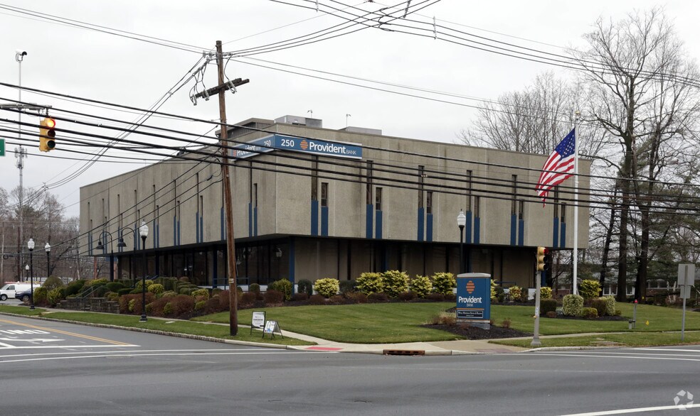 Primary Photo Of 250 Madison Ave, Morristown Office For Sale