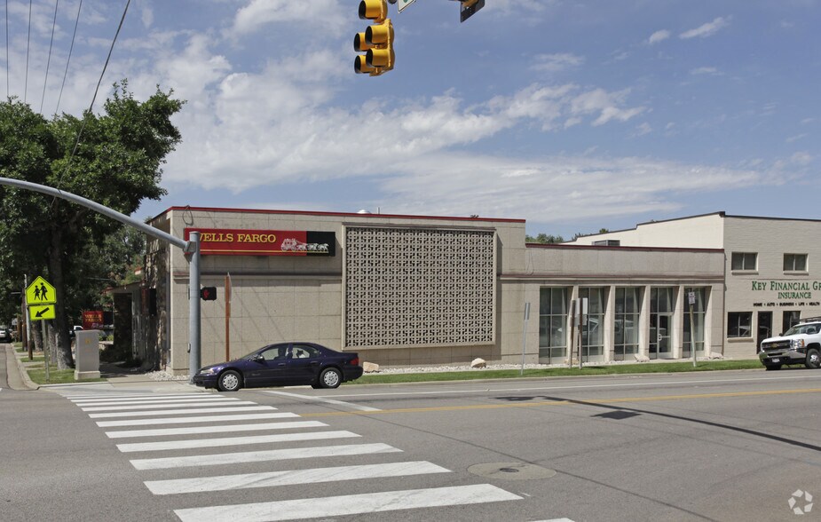 More Photos Of 12 W State St, Farmington Bank For Sale