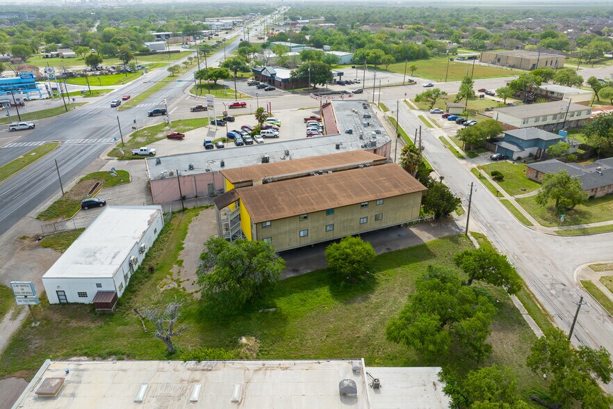 More Photos Of 10518 Heizer Dr, Corpus Christi Apartments For Sale