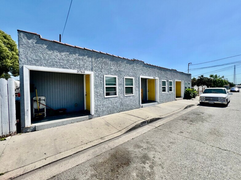 More Photos Of 3757 Holly Ave, Baldwin Park Apartments For Sale